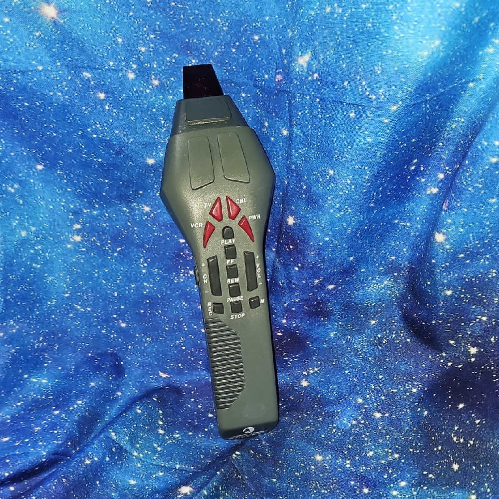 Star Trek The Next Generation Remote Control